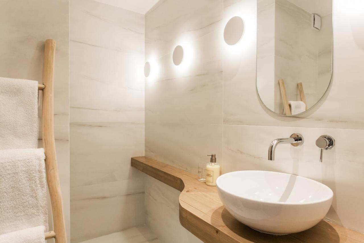 *** Boutique Syntagma Apartment W/ Plunge Pool *** Atene Esterno foto