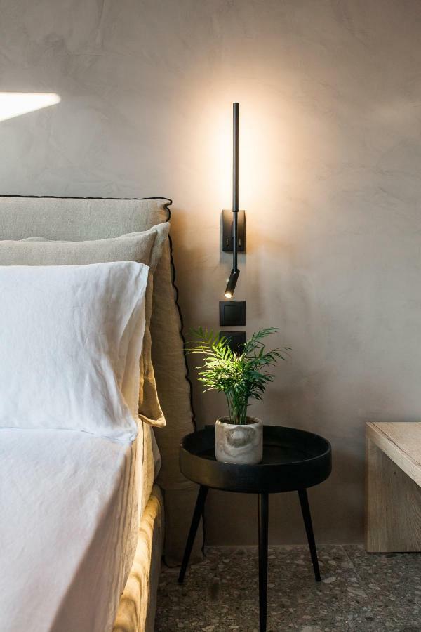 *** Boutique Syntagma Apartment W/ Plunge Pool *** Atene Esterno foto